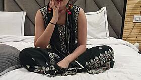 I fucked my chubby big ass desi bhabhi maa.