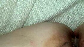 i'm having a little afternoon play with my wet pussy, fingering and masturbating solo