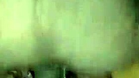 i'm close up eating the wet big pussy bareback with monster cock for you guys