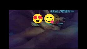 I Watched Dad's Sex Video with Single Mom He Dumped