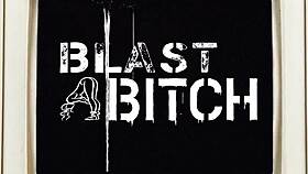 minnie rose's pussy gets filled with cum backstage... wow! 😏