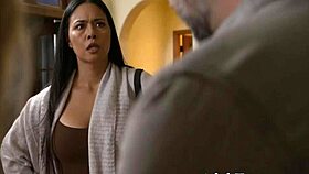 Husband Swap Step Daughter For A Tiny 18+ Teen 18+ Anal Loving Nymphomaniac