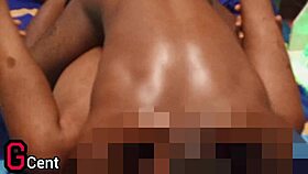 Wake Up Sex Hot Missionary Fuck!