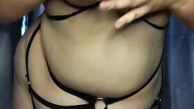 do you like my wet pussy and ass?