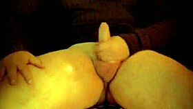 check out this naked king bad wolf28 flashing his huge white cock 😏