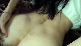 Amateur Sexwife 3 on 1 Close-Up Anal Action