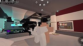 with his girlfriend away, he turned to me for some quick cheating fun that night.