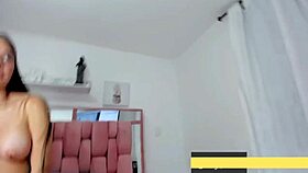 Emotional Stepsister Takes Anal Virginity In POV, Feeling Intense Pleasure