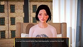 My new family episode 494