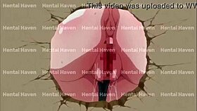 Stepsister bends over for doggystyle pounding with big cock and creampie