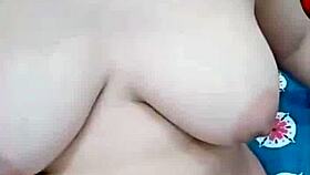 pakistani stepdaughter roleplays with stepfather in anal assfucking session