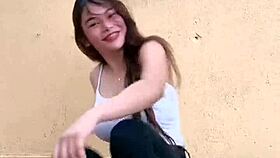 Wow, That Titstoker Girl's Massive Boobs Are Incredible!