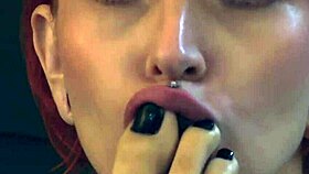 I Need You To Worship My Feet And Pussy!