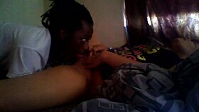 i eat that pink pussy good