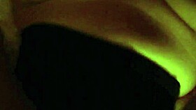 Young Chinese slut sucks and fucks