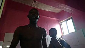 i'm patricia, in love with musical taliban irie