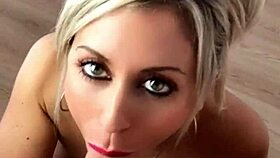 compilation of hot couple's pov blowjobs, wanna see?