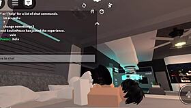 with his girlfriend away, he turned to me for some quick cheating fun that night.