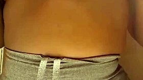 Suck On These Big Saggy Tits Deliciously!