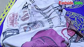 Patricia 9ja Feels Intense Pleasure as Doctor Fucks Her Doggystyle