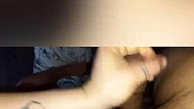 feeling the deep passion as that latina blonde deepthroats and bounces in doggystyle