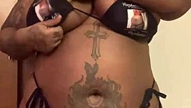 In 2022 I Am A Creator Xsitebunny I Got My Own Bikini And Lighter