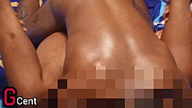 Wake Up Sex Hot Missionary Fuck!