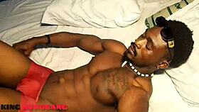 Wizzy brown fucks betty skaly passionately