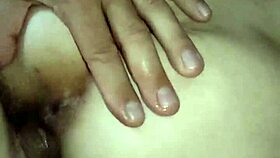 Amateur Sexwife 3 on 1 Close-Up Anal Action