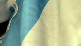 Video with my sister-in-law from argentina who wants to fuck and rides hard