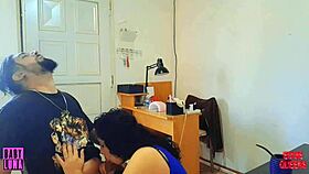 my childhood friend visits and we catch up, featuring babyluna939