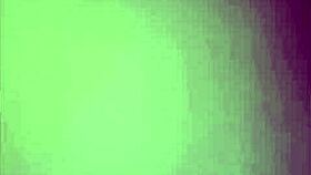 horny skinny young girl masturbates big cock on sunny bed day