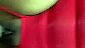 Fresh ebony milf takes that Italian pound machine deep! Interracial POV pussy pounding ends in massive cumshot climax.