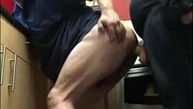 Ever wondered how a bisexual guy handles a wild pegging session in this steamy collection of ass adventures?