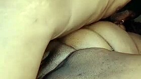 Amateur Gets Bent Over For Monster Cock Doggystyle! 😈🍆