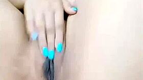 pakistani stepdaughter roleplays with stepfather in anal assfucking session