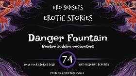 Danger fountain erotic audio for women eses74, reality pov masturbation orgasm