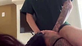 Bota Minha Calcinha De Lado E Faz Bem Puto