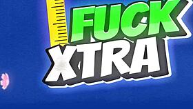 Does Pixie Fuck Master?