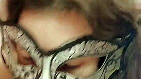 Can You Resist Russian Brunette's Wet Pussy Close-Up As She Sucks Dildo And Gets Anal Fingered?