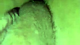 i'm close up eating the wet big pussy bareback with monster cock for you guys