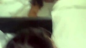 fui pro motel levar piroca do marido corno da minha vizinha