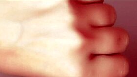 Blowjob Japanese Wife Swallows Cum Close Up!