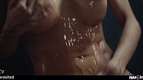 Cleaning Ladies Possessed By Sex Demons!