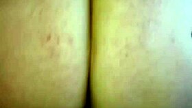 feeling the deep passion as that latina blonde deepthroats and bounces in doggystyle