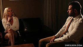 Suspicious Minds Fuck Alike