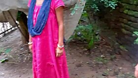 Hot Stepsis Licks Big Clit in Babysitter Fantasy