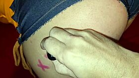 married couple karina and lucas get wild