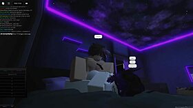 feeling so loved having sex with my fan