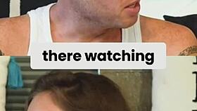 caught in the moment, revisiting the surprising encounter with an older woman